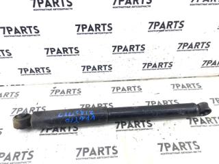 Амортизатор задний NISSAN AD VFNY10 GA15DE 5621067R25 1 ракурс