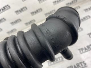 Патрубок воздушн.фильтра NISSAN KIX H59A 4A30T MR314645 4 ракурс