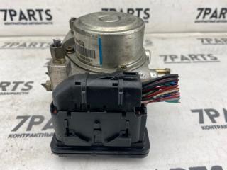 Блок abs NISSAN PRESAGE TU31 QR25DE 47660CN96B 2 ракурс