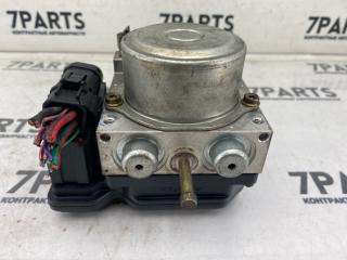 Блок abs NISSAN PRESAGE TU31 QR25DE 47660CN96B 3 ракурс