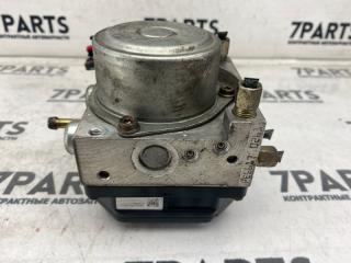 Блок abs NISSAN PRESAGE TU31 QR25DE 47660CN96B 4 ракурс