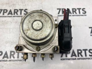 Блок abs NISSAN PRESAGE TU31 QR25DE 47660CN96B 5 ракурс