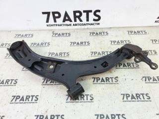 Рычаг левый передний NISSAN BLUEBIRD SYLPHY FG10 QG15DE 545014M401 2 ракурс