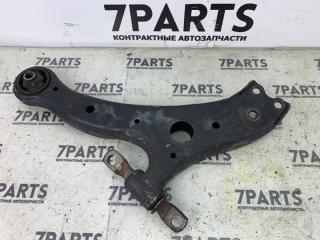 Рычаг правый передний TOYOTA CAMRY ACV40 2AZFE 48068-33060 1 ракурс