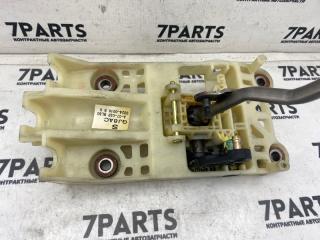 Рычаг переключения кпп MAZDA ATENZA GY3W L3VE 2 ракурс