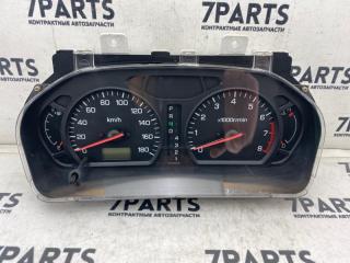 Спидометр MITSUBISHI RVR N61W 4G93 MR471715 1 ракурс