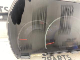 Спидометр HONDA ODYSSEY RB1 K24A 78100-SFE-Z321-M1 2 ракурс