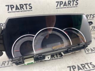 Спидометр HONDA ODYSSEY RB1 K24A 78100-SFE-Z321-M1 4 ракурс