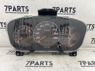 Спидометр HONDA STEPWGN RF3 K20A 78100-S7S-J200 1 ракурс