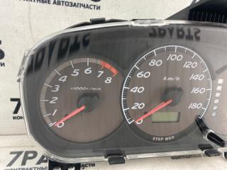 Спидометр HONDA STEPWGN RF3 K20A 78100-S7S-J200 2 ракурс