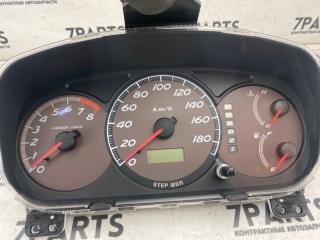 Спидометр HONDA STEPWGN RF3 K20A 78100-S7S-J200 4 ракурс