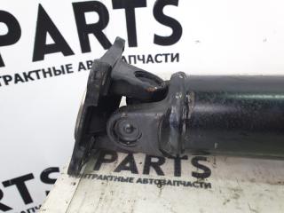 Кардан задний NISSAN LAFESTA NB30 MR20DE 37000EN000 2 ракурс
