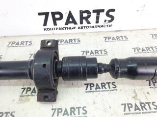 Кардан задний NISSAN LAFESTA NB30 MR20DE 37000EN000 3 ракурс
