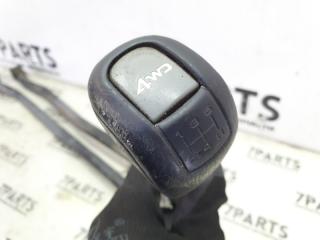 Рычаг переключения кпп NISSAN AD VFNY10 GA15DE 2 ракурс