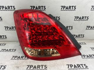 Стоп левый задний TOYOTA CROWN MAJESTA UZS186 3UZFE 30-318 1 ракурс