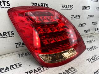 Стоп левый задний TOYOTA CROWN MAJESTA UZS186 3UZFE 30-318 2 ракурс