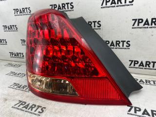Стоп левый задний TOYOTA CROWN MAJESTA UZS186 3UZFE 30-318 3 ракурс