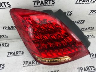 Стоп левый задний TOYOTA CROWN MAJESTA UZS186 3UZFE 30-318 4 ракурс