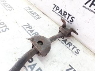 Стабилизатор задний TOYOTA IST NCP65 1NZFE 48805-52012 2 ракурс