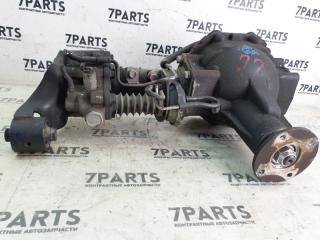 Редуктор передний NISSAN KIX H59A 4A30T 2 ракурс