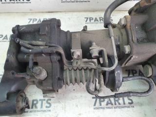 Редуктор передний NISSAN KIX H59A 4A30T 3 ракурс