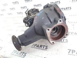 Редуктор передний NISSAN KIX H59A 4A30T 5 ракурс