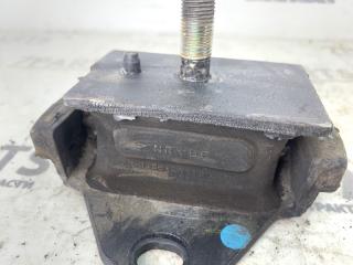 Подушка двигателя правая передняя TOYOTA HIACE TRH200 1TR-FE 12361-75080 3 ракурс