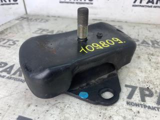 Подушка двигателя правая передняя TOYOTA HIACE TRH200 1TR-FE 12361-75080 4 ракурс
