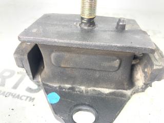 Подушка двигателя правая передняя TOYOTA HIACE TRH200 1TR-FE 12361-75080 5 ракурс