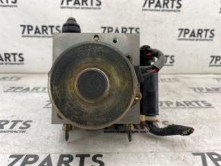 Блок abs HONDA CAPA GA4 D15B 57110-S2G-952 5 ракурс Блок abs HONDA CAPA GA4 D15B 57110-S2G-952 5 ракурс
