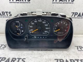 Спидометр DAIHATSU PYZAR G303G HEEG 83010-87F97 1 ракурс