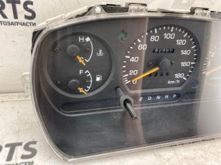 Спидометр DAIHATSU PYZAR G303G HEEG 83010-87F97 2 ракурс