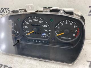 Спидометр DAIHATSU PYZAR G303G HEEG 83010-87F97 3 ракурс