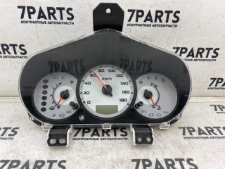 Спидометр MITSUBISHI COLT PLUS Z23W 4A91 8100A973 1 ракурс