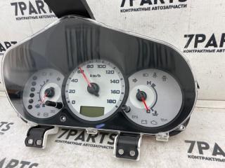 Спидометр MITSUBISHI COLT PLUS Z23W 4A91 8100A973 3 ракурс