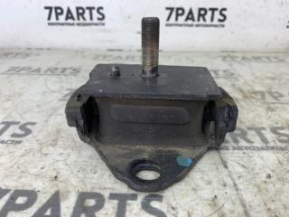 Подушка двигателя левая передняя TOYOTA HIACE TRH200 1TR-FE 12361-75080 2 ракурс