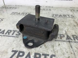 Подушка двигателя левая передняя TOYOTA HIACE TRH200 1TR-FE 12361-75080 4 ракурс