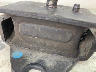 Подушка двигателя левая передняя TOYOTA HIACE TRH200 1TR-FE 12361-75080 5 ракурс