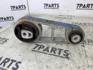 Подушка двигателя задняя MAZDA VERISA DC5W ZYVE D35439040A 2 ракурс