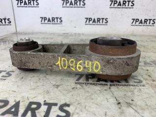 Подушка двигателя задняя MAZDA VERISA DC5W ZYVE D35439040A 3 ракурс