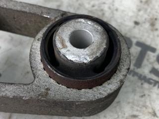Подушка двигателя задняя MAZDA VERISA DC5W ZYVE D35439040A 4 ракурс