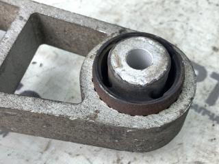 Подушка двигателя задняя MAZDA VERISA DC5W ZYVE D35439040A 5 ракурс