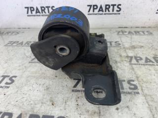 Подушка двигателя левая передняя TOYOTA SPRINTER AE91 5AFE 12372-15130 3 ракурс