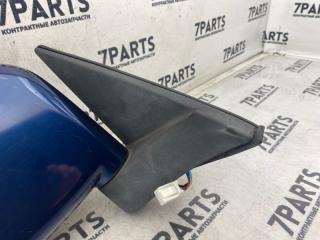 Зеркало правое NISSAN KIX H59A 4A30T 96301AL605 2 ракурс