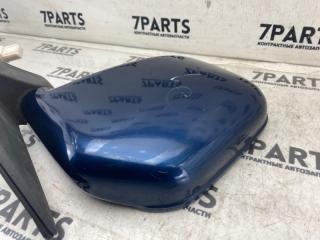 Зеркало правое NISSAN KIX H59A 4A30T 96301AL605 3 ракурс