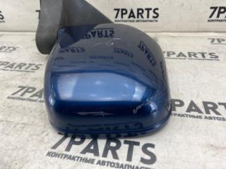 Зеркало левое NISSAN KIX H59A 4A30T 96302AL605 4 ракурс