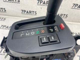 Селектор акпп TOYOTA CALDINA ST210 3SFE 4 ракурс