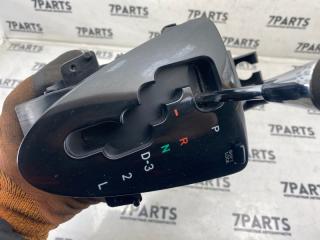 Селектор акпп TOYOTA CALDINA AZT246 1AZFSE 33560-21010 4 ракурс