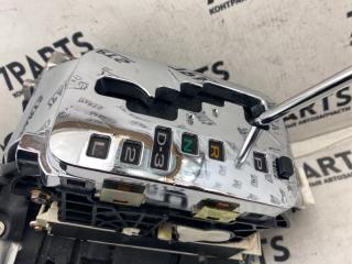 Селектор акпп TOYOTA MARK II WAGON BLIT GX110 1GFE 3 ракурс Селектор акпп TOYOTA MARK II WAGON BLIT GX110 1GFE 3 ракурс