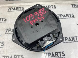 Мотор печки NISSAN STAGEA PM35 VQ35DE 27225AL500 2 ракурс